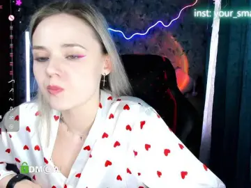Bongacams Free Porn Cam of your-small-bunny