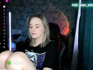 Bongacams Adult Webcam of your-small-bunny