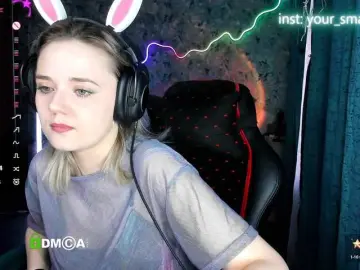 Bongacams Best live sex cam show of your-small-bunny