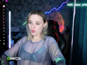 Bongacams Adult Webcam of your-small-bunny