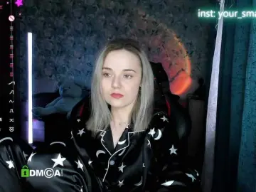 Bongacams Free Porn Cam of your-small-bunny