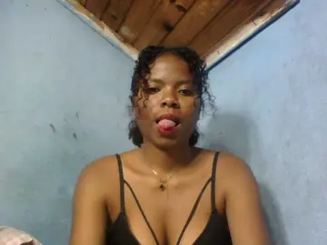 Bongacams Sex Chat of Diane5