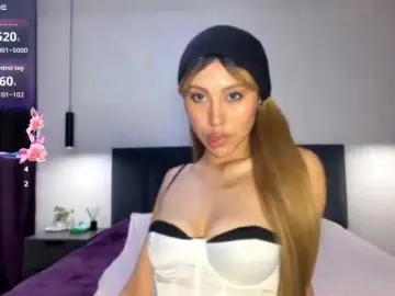 Bongacams Private Sex Chat of Elizamyr1
