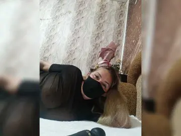 Bongacams Adult Webcam of Kimmmmis