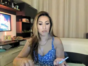 Bongacams Nude Webcam of Kittyhungry