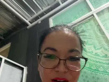Bongacams Live Sex Cam of PadThai
