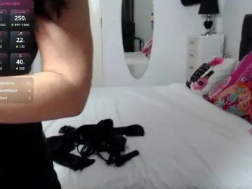 Bongacams Best Webcam of PadThai