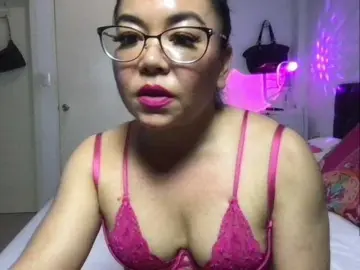 Bongacams Live Porn of PadThai
