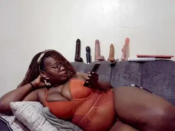 Bongacams Nude Webcam of africangoddess