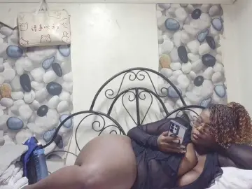 Bongacams Best Webcam of africangoddess