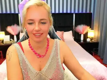 Bongacams Private Sex Chat of AlaskaSia