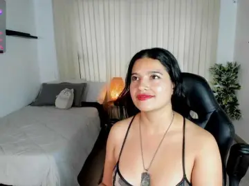 Bongacams Adult Video Chat of Min-Yuna