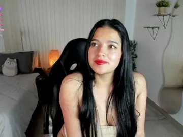 Bongacams Free Live Porn of Min-Yuna