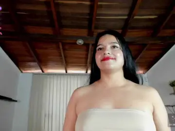 Bongacams Best Webcam of Min-Yuna