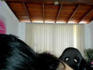 Bongacams Adult Video Chat of Min-Yuna