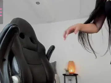 Bongacams Adult Webcam of Min-Yuna