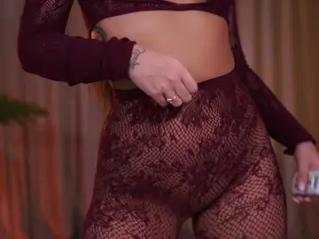 Bongacams Private Sex Chat of NatyDesiree