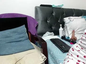 Bongacams Sex Cam of ViviannaJhonson