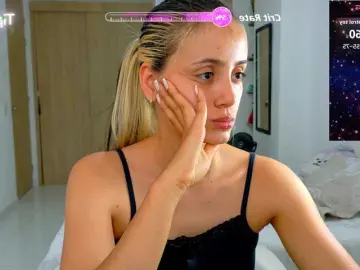 Bongacams Private Sex Chat of allisson-14