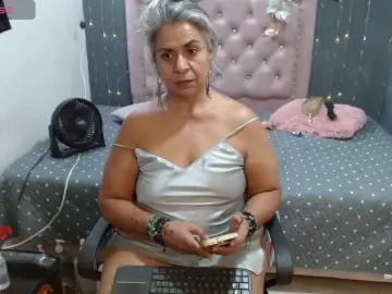 Bongacams Nude Webcam of lalisha-96