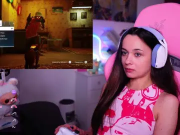 Bongacams Free Porn Cam of JuicyAngel