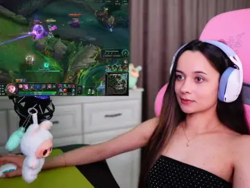 Bongacams Adult Webcam of JuicyAngel
