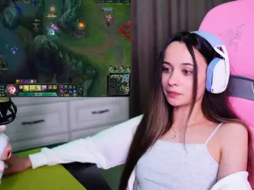 Bongacams Sex Chat of JuicyAngel