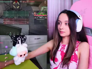 Bongacams Best Webcam of JuicyAngel