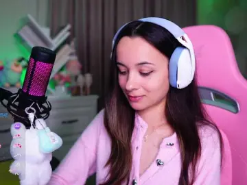 Bongacams Sex Cam of JuicyAngel