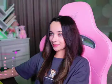 Bongacams Adult Webcam of JuicyAngel