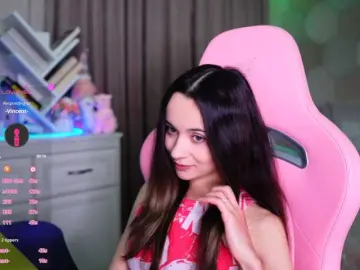 Bongacams Free Porn Cam of JuicyAngel