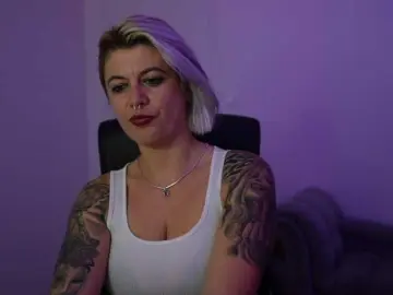 Bongacams Adult Video Chat of MilFjessy18