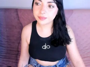 Bongacams Adult Video Chat of Velvetcrowe