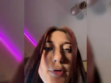 Bongacams Nude Webcam of bugsbunny6