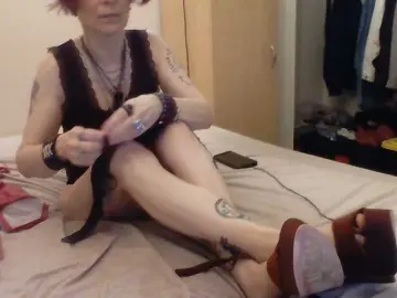 Bongacams Best Webcam of empress-lillith