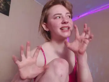 Bongacams Free Live Porn of FlexxyLexy