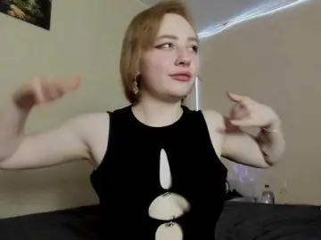 Bongacams Sex Cam of FlexxyLexy