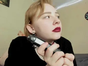 Bongacams Private Sex Chat of FlexxyLexy