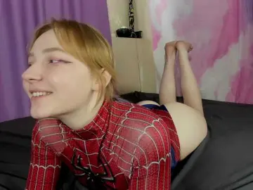 Bongacams Adult Video Chat of FlexxyLexy