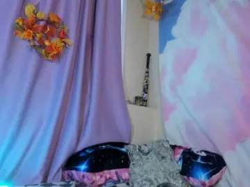 Bongacams Sex Cam of FlexxyLexy