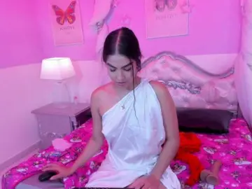 Bongacams Free Live Porn of KarolayRose