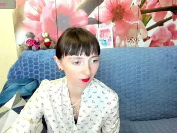 Bongacams Nude Webcam of KathelinBrik