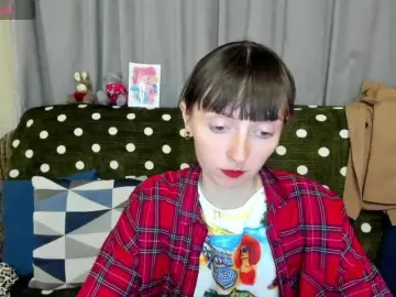 Bongacams Best Webcam of KathelinBrik