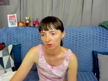 Bongacams Live Sex of KathelinBrik