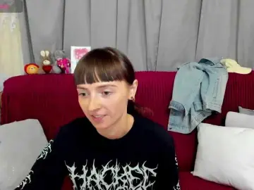 Bongacams Sex Chat of KathelinBrik