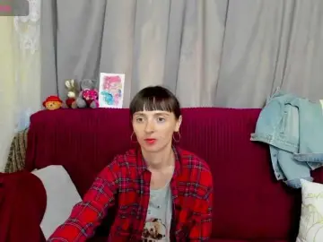 Bongacams Best Webcam of KathelinBrik