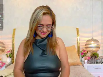 Bongacams Adult Webcam of MarylinsVega