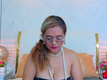 Bongacams Free Live Porn of MarylinsVega