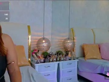 Bongacams Sex Cam of MarylinsVega