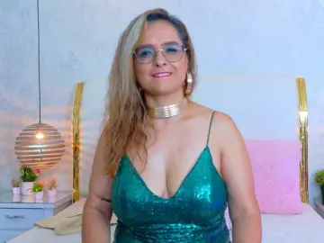 Bongacams Best Webcam of MarylinsVega